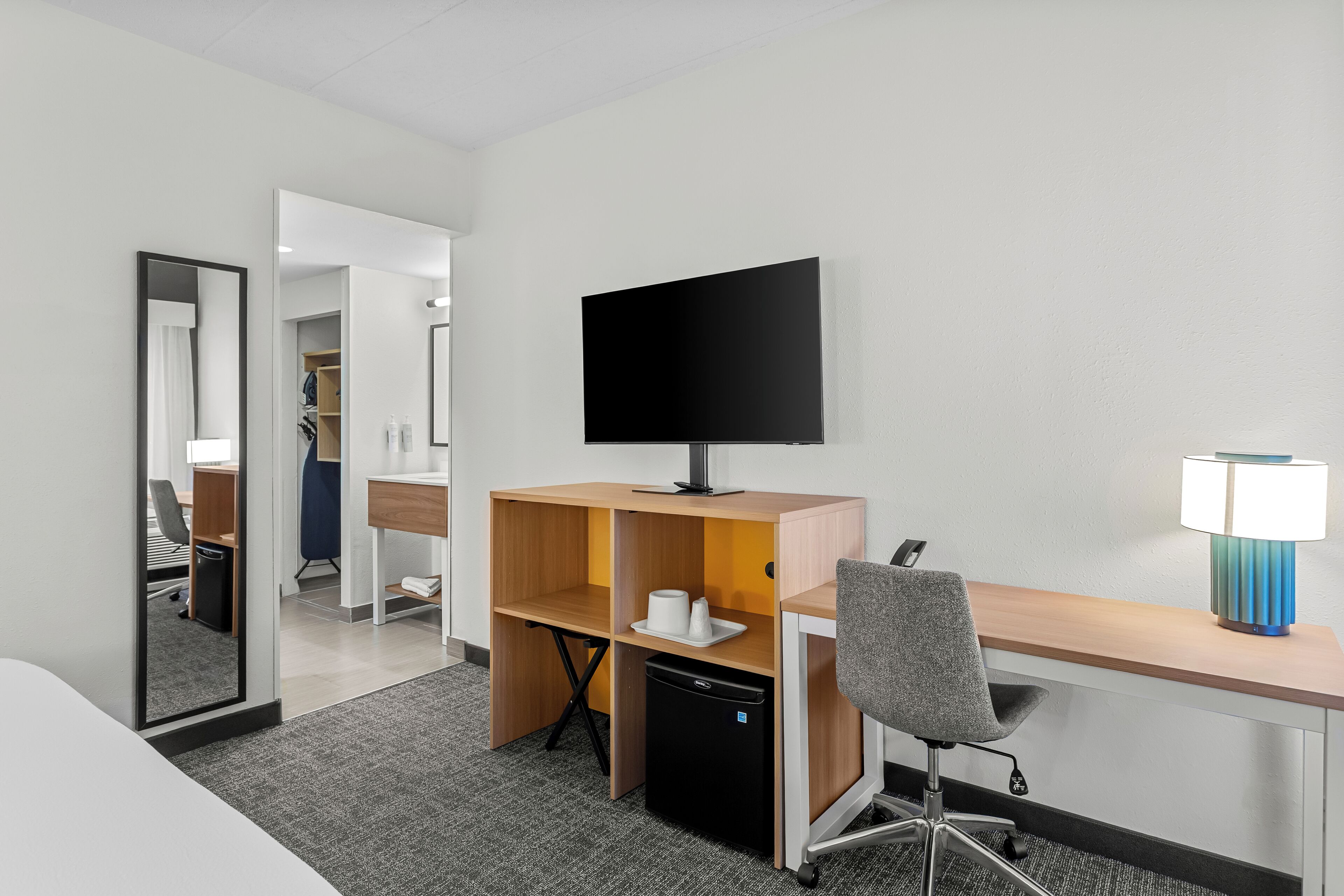 Foto - Spark by Hilton Des Plaines Chicago O'Hare