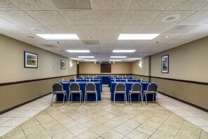 Sala de reuniones