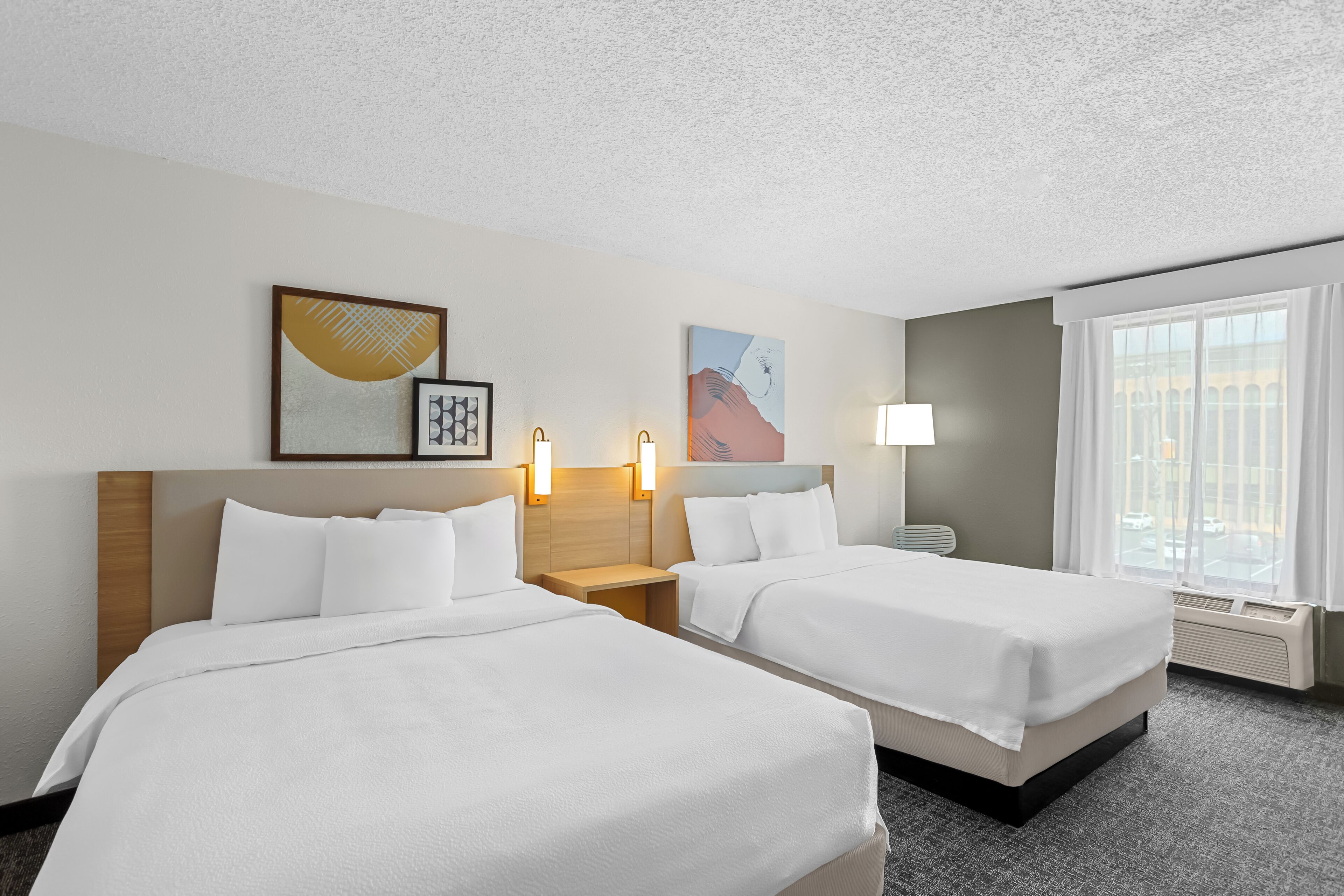 Foto - Spark by Hilton Des Plaines Chicago O'Hare