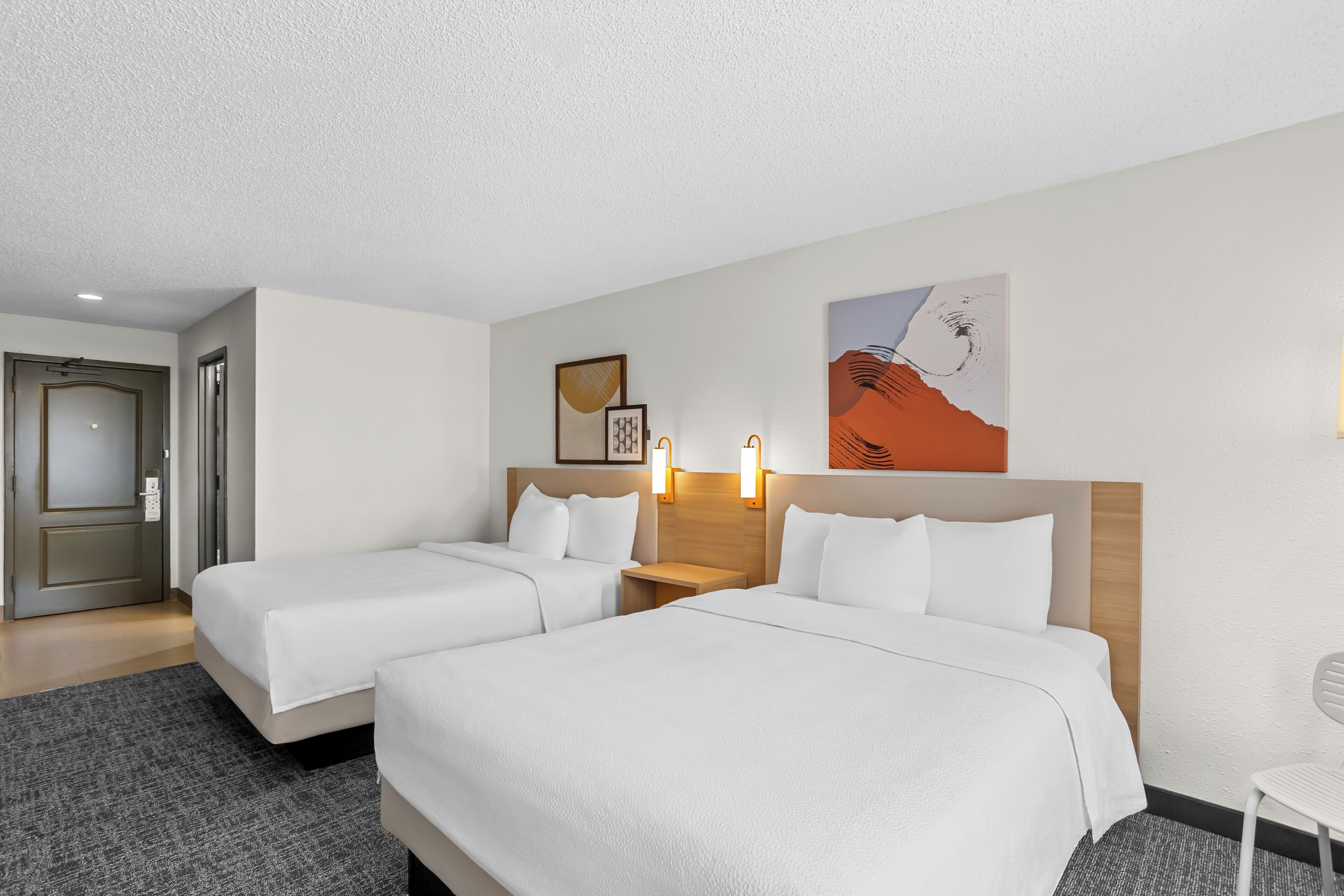 Foto - Spark by Hilton Des Plaines Chicago O'Hare
