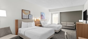 Spark by Hilton Des Plaines Chicago O'Hare