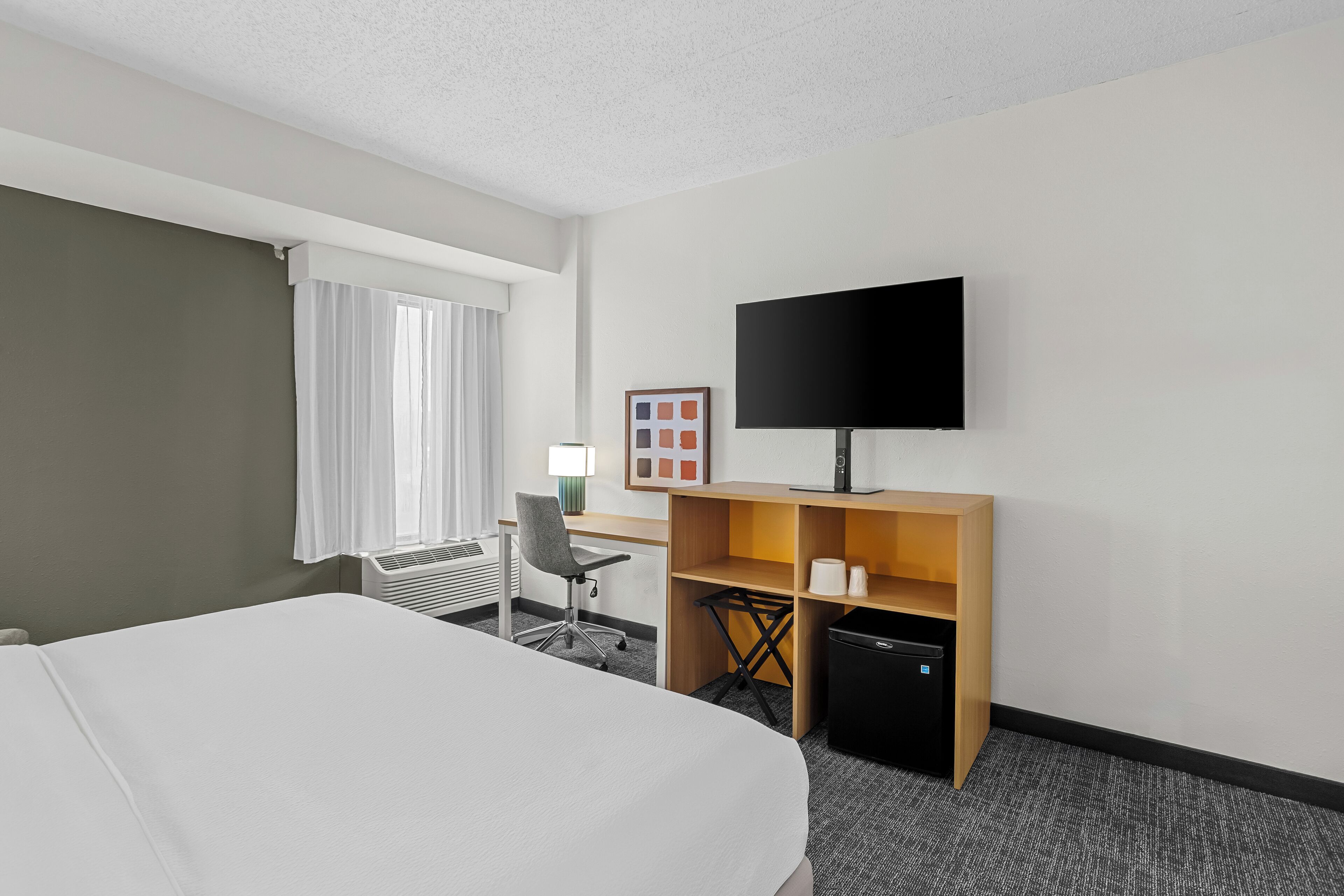 Foto - Spark by Hilton Des Plaines Chicago O'Hare