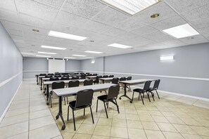 Sala de reunião