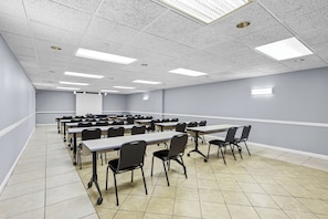Sala de reuniones