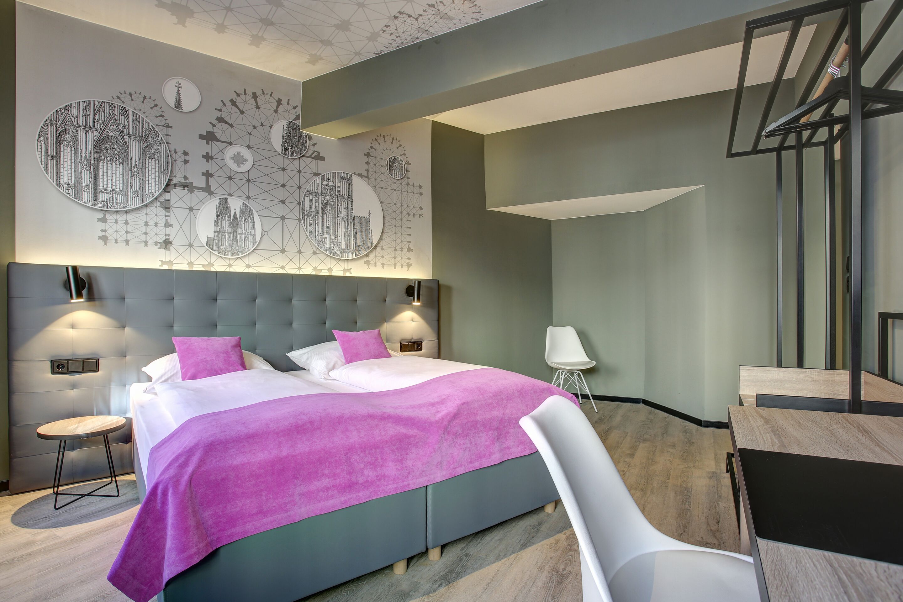 Photo - Boutique 003 Köln City am Dom, Trademark Collection by Wyndham