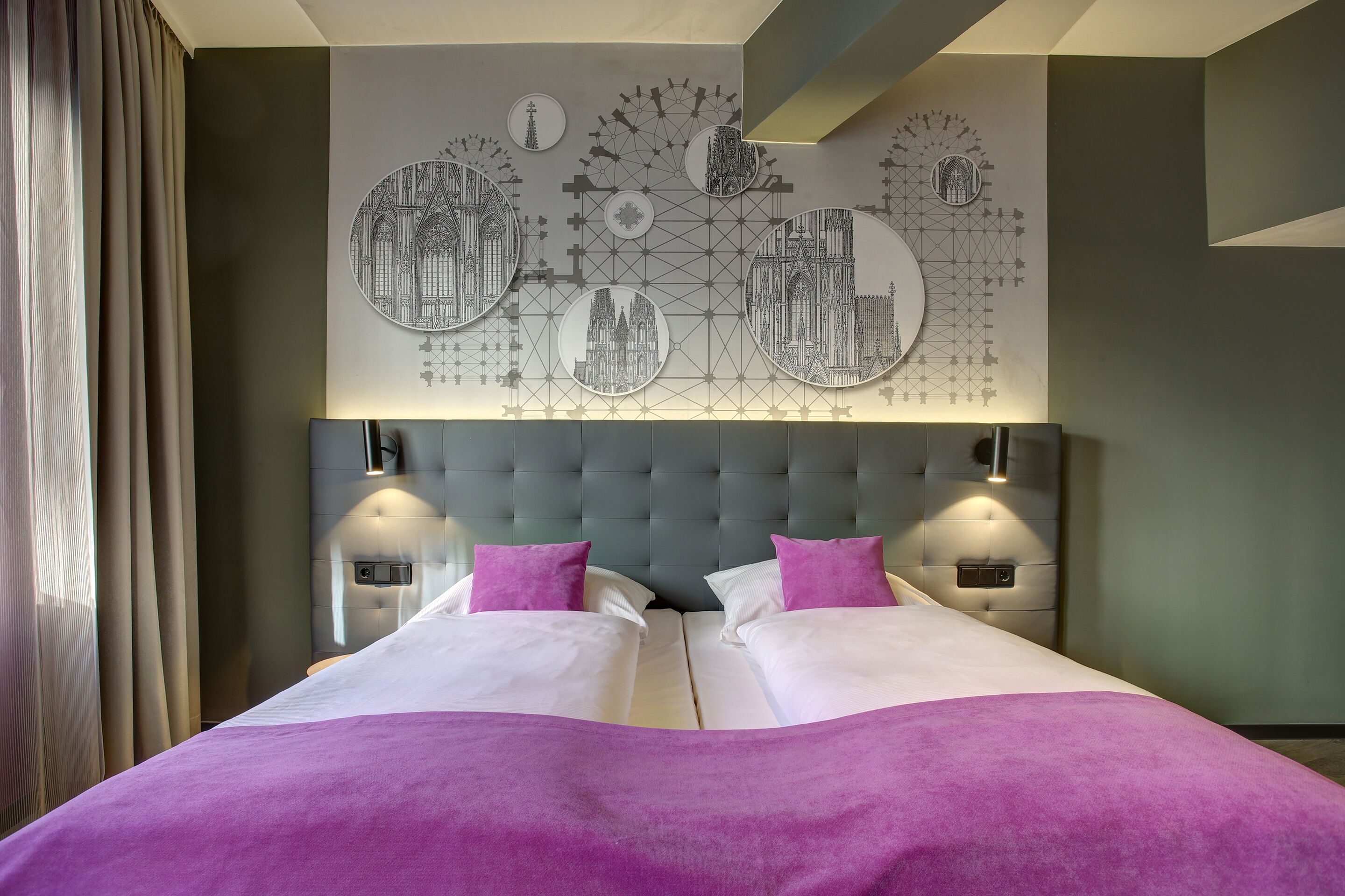Photo - Boutique 003 Köln City am Dom, Trademark Collection by Wyndham
