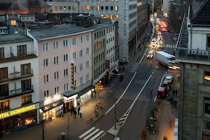 Ulkopuoli