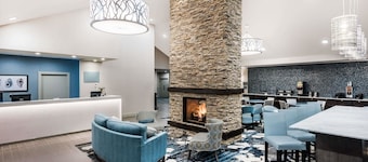 Howard Johnson by Wyndham Middletown Newport Area