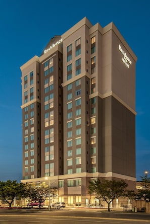 Unclassified image, 5 of 50, button - Residence Inn Houston Medical Center/nrg Park (Houston)