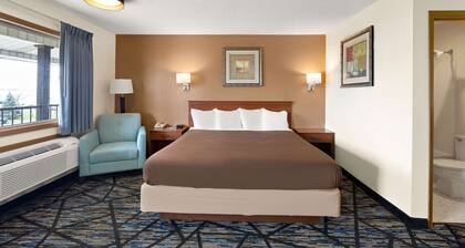 Americas Best Value Inn Celina