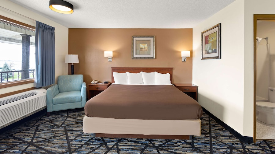 Americas Best Value Inn Celina