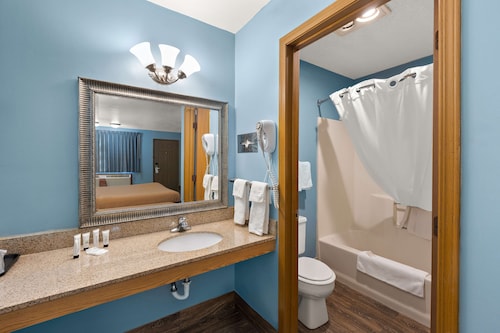 Americas Best Value Inn Celina