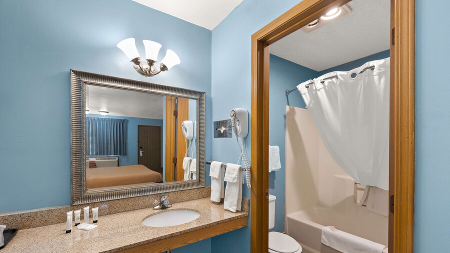 Americas Best Value Inn Celina