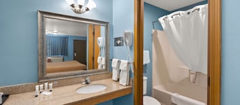 Americas Best Value Inn Celina