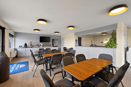 Americas Best Value Inn Celina