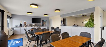 Americas Best Value Inn Celina