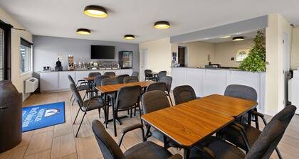 Americas Best Value Inn Celina