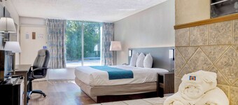 Motel 6 Morgantown, WV