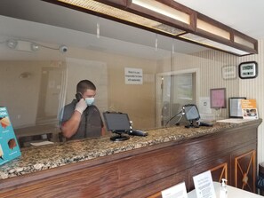 ล็อบบี้