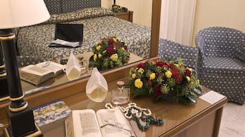 Servizio della camera