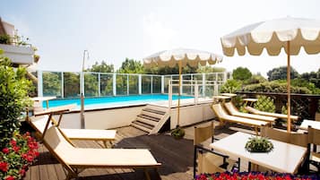 Piscina panoramica