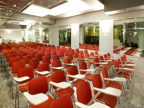 Meeting facility - Hotel Savoy (Pesaro)