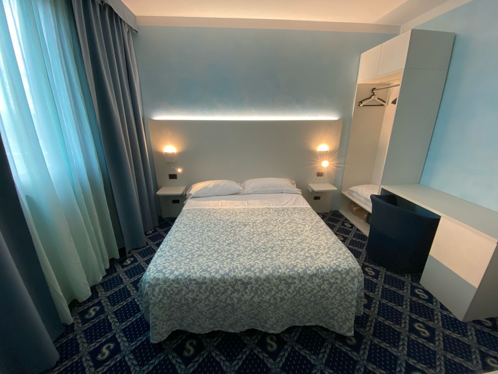 Photo - Hotel Savoy