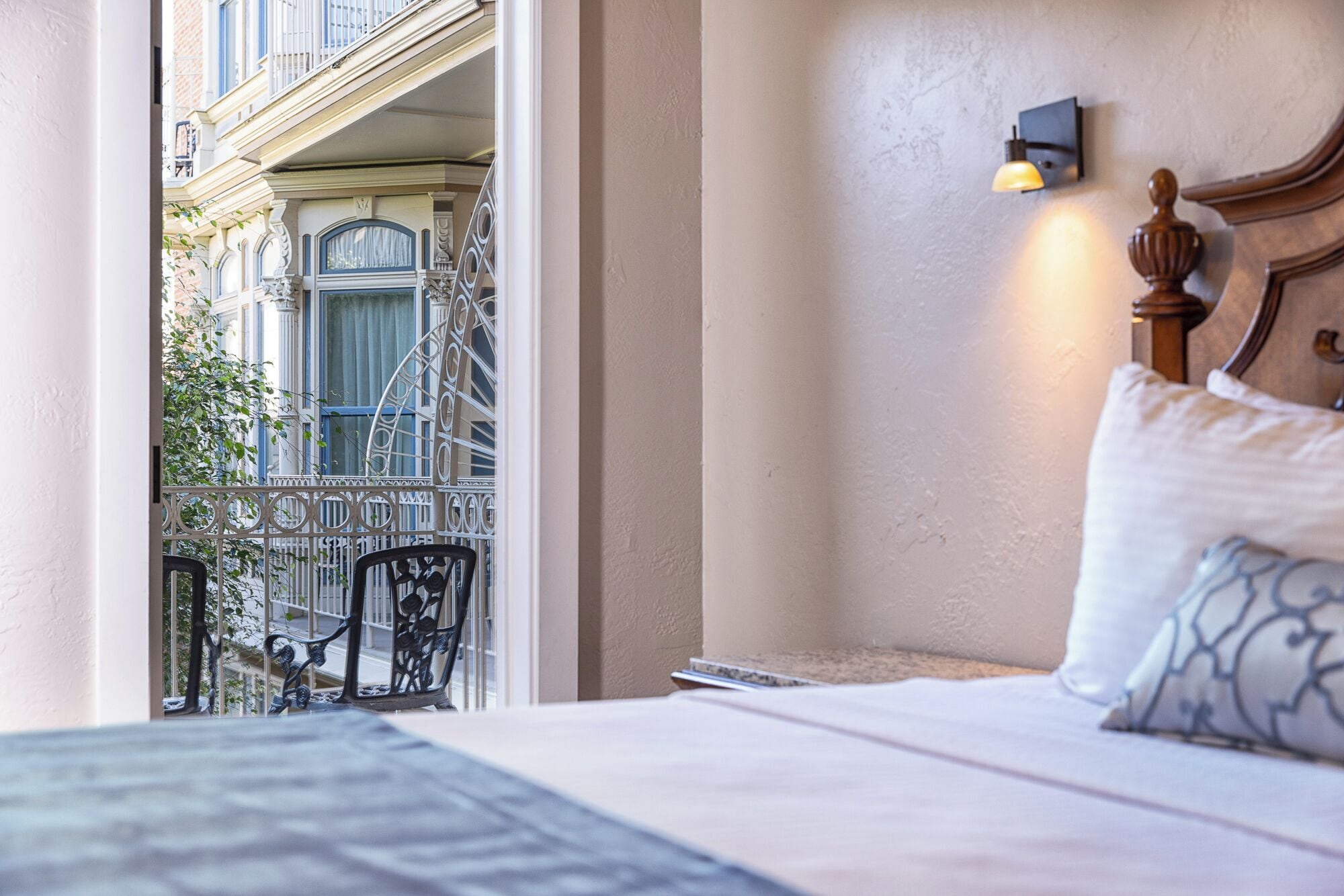 Foto - Horton Grand Hotel