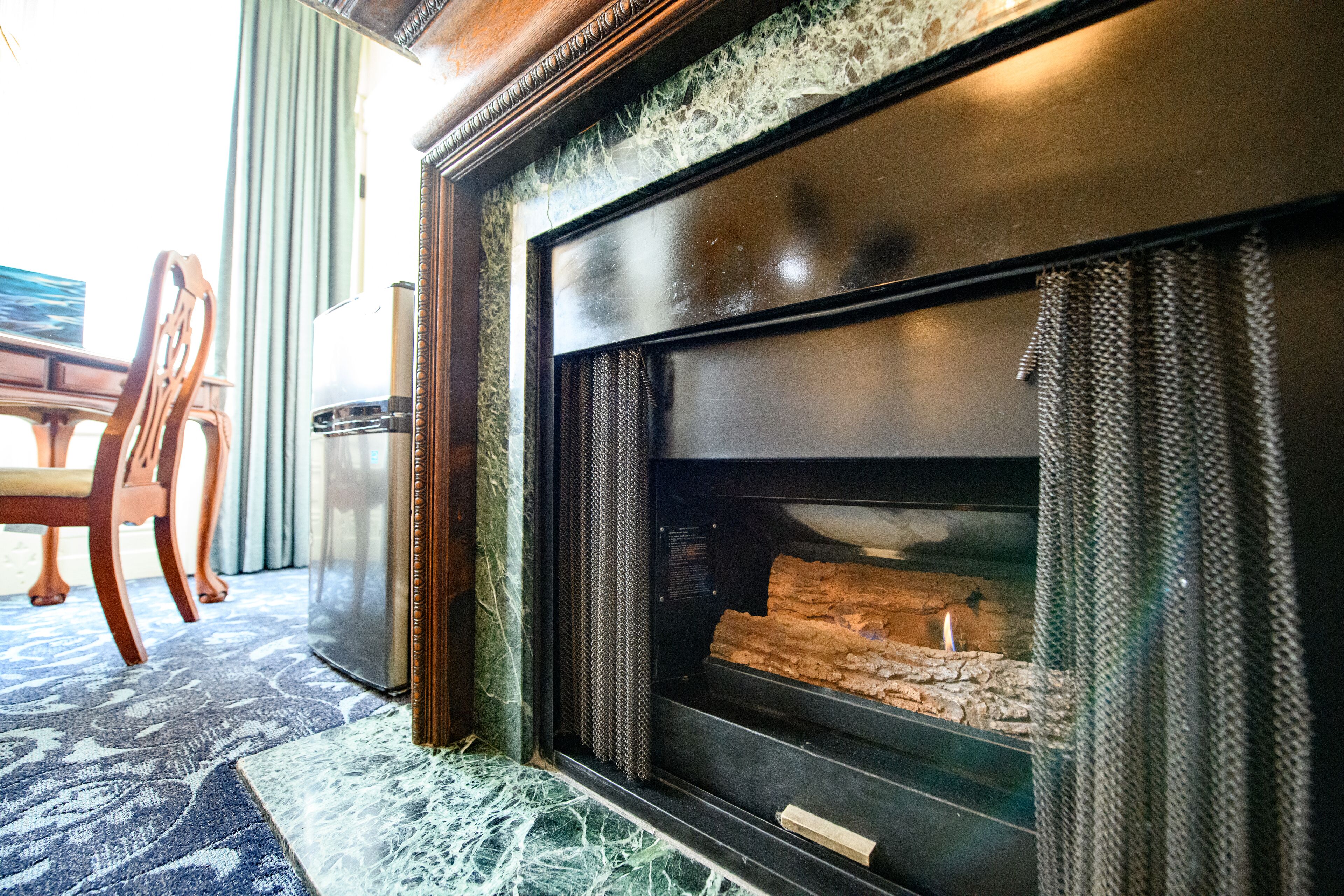 Foto - The Horton Grand, Downtown/Gaslamp Quarter