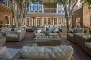 Banquet hall - The Horton Grand, Downtown/Gaslamp Quarter (San Diego)