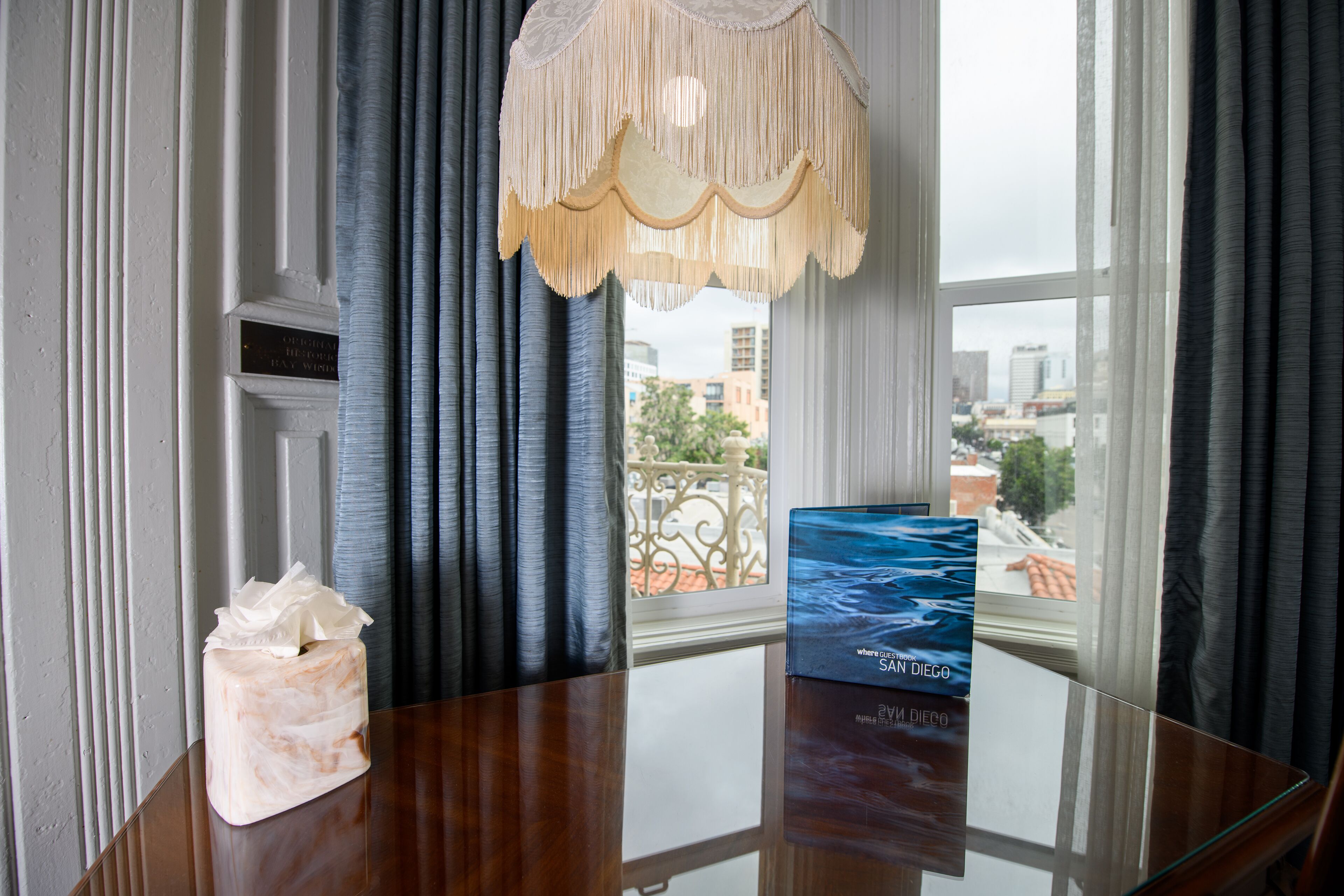 Foto - Horton Grand Hotel