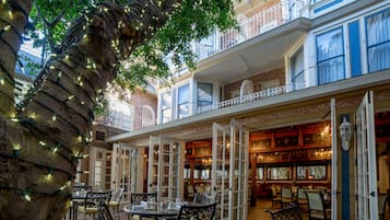 Spécialités Cuisine américaine