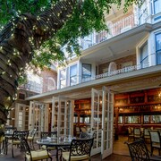 The Horton Grand, Downtown/Gaslamp Quarter
