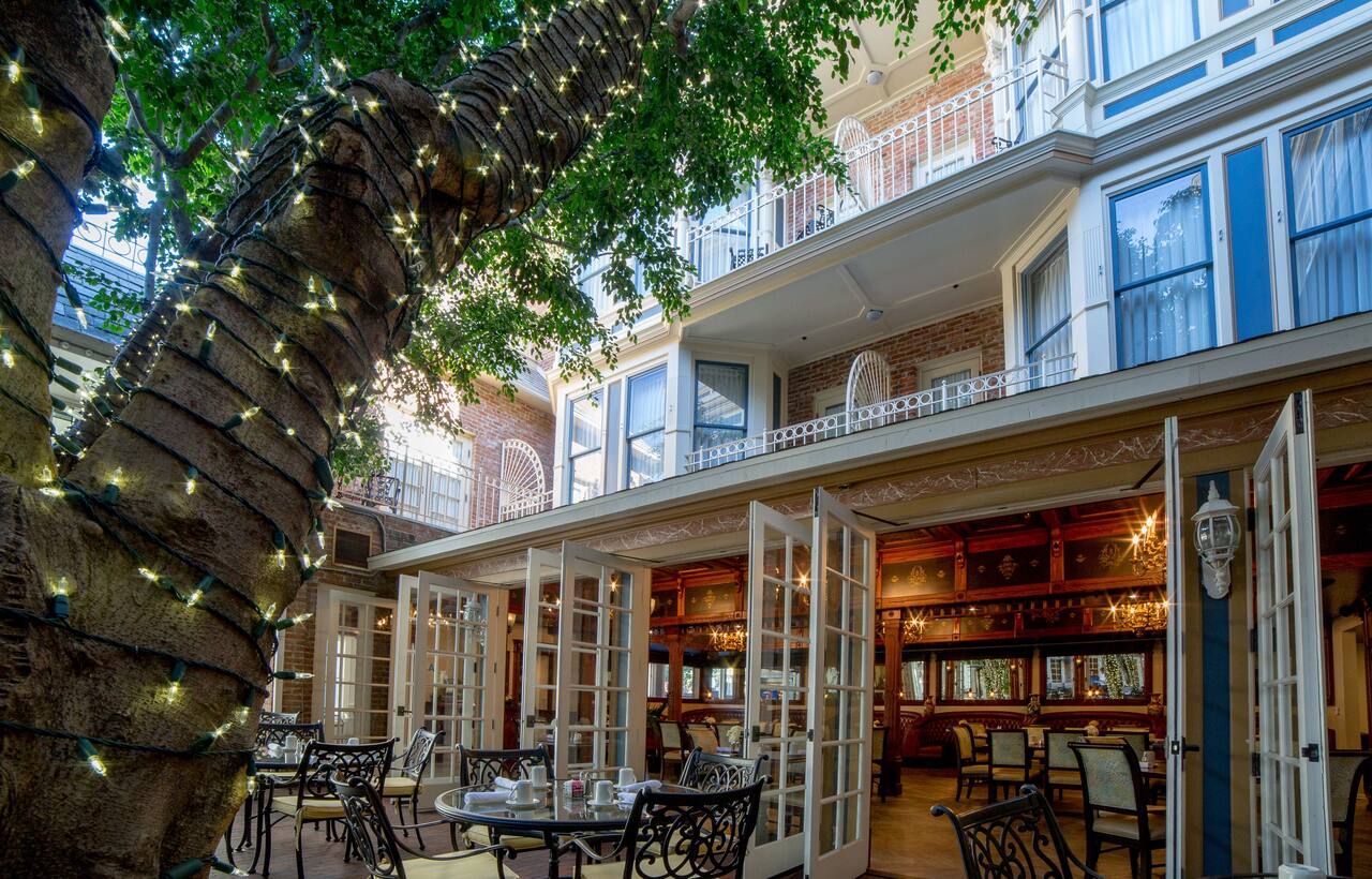 The Horton Grand, Downtown/Gaslamp Quarter