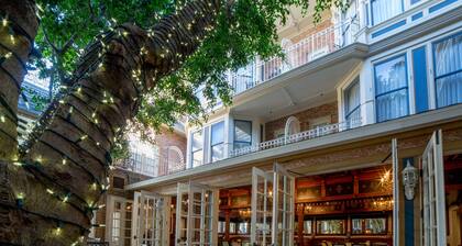 The Horton Grand, Downtown/Gaslamp Quarter