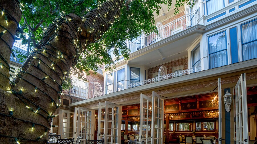 The Horton Grand, Downtown/Gaslamp Quarter