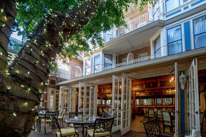 The Horton Grand, Downtown/Gaslamp Quarter