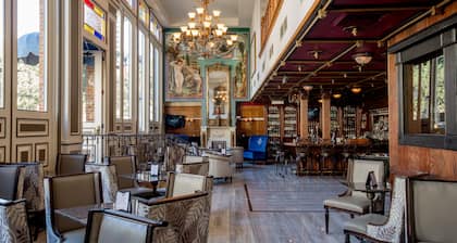 The Horton Grand, Downtown/Gaslamp Quarter