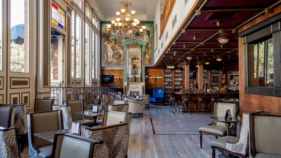 The Horton Grand, Downtown/Gaslamp Quarter