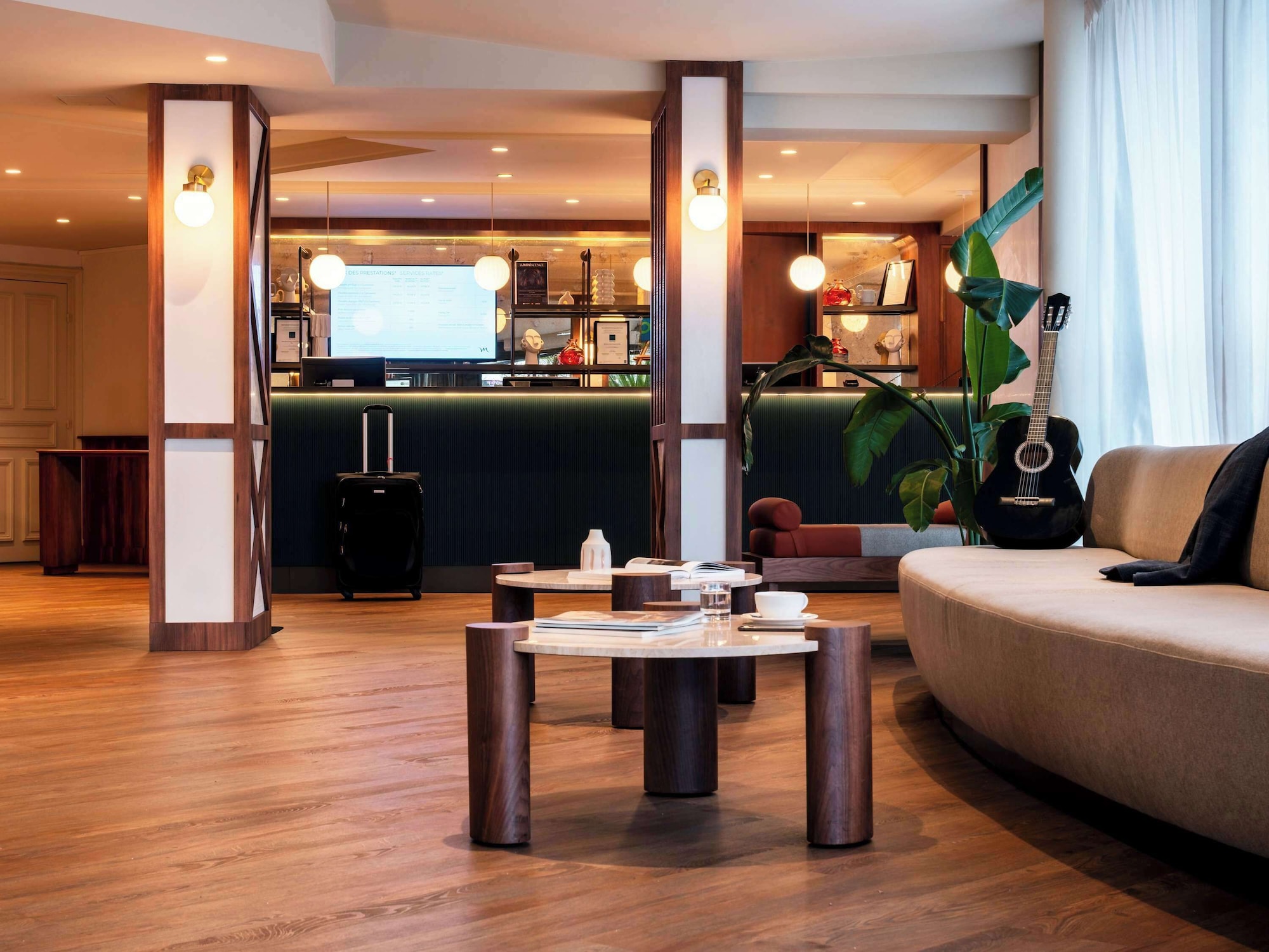 3 Star Hotels