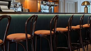 Bar (ter plaatse)