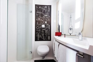 Vòi sen/bồn tắm kết hợp, đồ dùng nhà tắm thân thiện với môi trường 