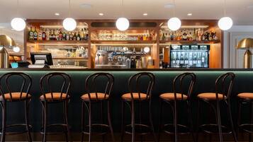 Bar (ter plaatse)