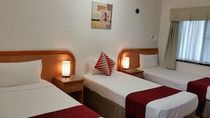 Standard Suite, 2 Bedrooms, Non Smoking (Suite)