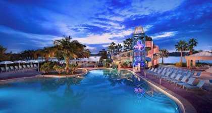 Disney's Contemporary Resort