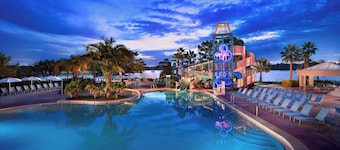 Disney's Contemporary Resort