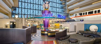 Disney's Contemporary Resort