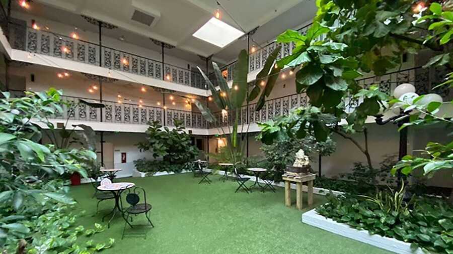 Baymont by Wyndham Montgomery AL