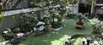 เบย์มอนท์ บายวินด์แฮม มอนต์กอเมอรี รัฐแอละแบมา