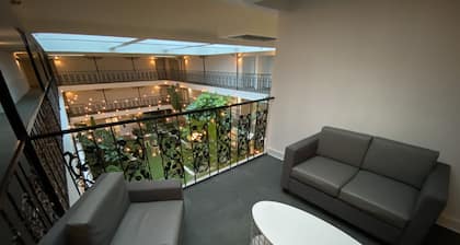 Baymont by Wyndham Montgomery AL